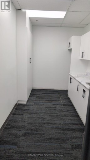 203 - 6660 KENNEDY ROAD, Mississauga (Gateway), Ontario, L5T2M9