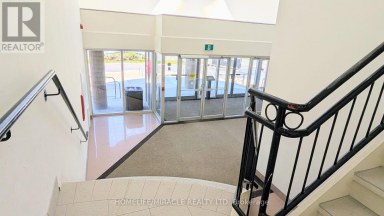 203 - 6660 KENNEDY ROAD Mississauga (Gateway) Ontario photo 9