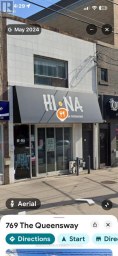 769A THE QUEENSWAY Toronto (Stonegate-Queensway) Ontario photo 23