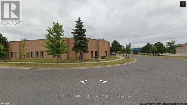 1,2,3,4,5 - 105 IRONSIDE CRESCENT, Toronto (Rouge), Ontario, M1X1G2
