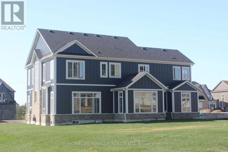 6 ALDWINCKLE AVENUE, Oro-Medonte, Ontario, L0L2L0