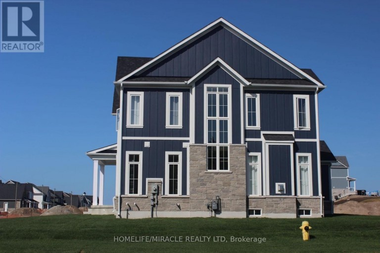 6 ALDWINCKLE AVENUE, Oro-Medonte, Ontario, L0L2L0