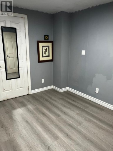 44 ROMULUS BASEMENT APARTMENT DRIVE, Toronto (Bendale), Ontario, M1K4C2