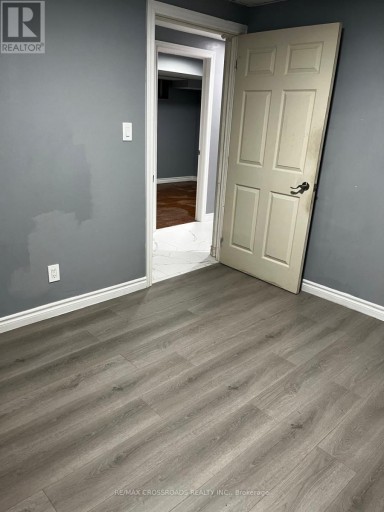 44 ROMULUS BASEMENT APARTMENT DRIVE, Toronto (Bendale), Ontario, M1K4C2