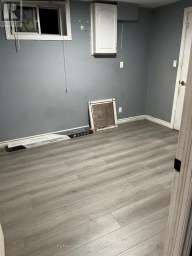 44 ROMULUS BASEMENT APARTMENT DRIVE Toronto (Bendale) Ontario photo 12