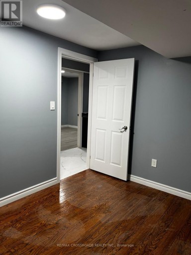 44 ROMULUS BASEMENT APARTMENT DRIVE, Toronto (Bendale), Ontario, M1K4C2