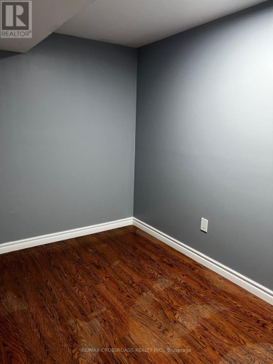44 ROMULUS BASEMENT APARTMENT DRIVE, Toronto (Bendale), Ontario, M1K4C2