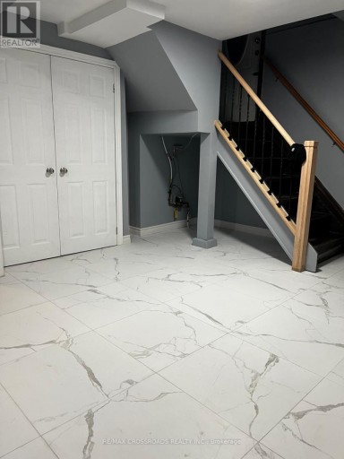 44 ROMULUS BASEMENT APARTMENT DRIVE, Toronto (Bendale), Ontario, M1K4C2