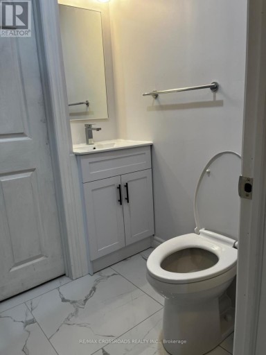 44 ROMULUS BASEMENT APARTMENT DRIVE, Toronto (Bendale), Ontario, M1K4C2