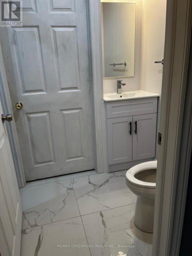 44 ROMULUS BASEMENT APARTMENT DRIVE, Toronto (Bendale), Ontario, M1K4C2