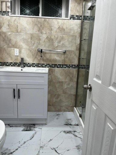 44 ROMULUS BASEMENT APARTMENT DRIVE, Toronto (Bendale), Ontario, M1K4C2