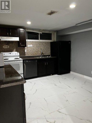 44 ROMULUS BASEMENT APARTMENT DRIVE, Toronto (Bendale), Ontario, M1K4C2