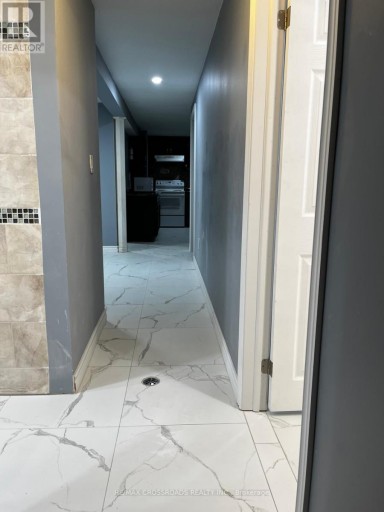 44 ROMULUS BASEMENT APARTMENT DRIVE, Toronto (Bendale), Ontario, M1K4C2