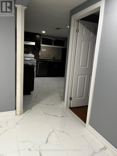 44 ROMULUS BASEMENT APARTMENT DRIVE, Toronto (Bendale), Ontario, M1K4C2