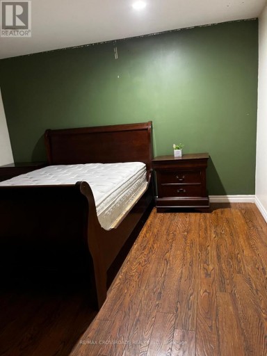 44 ROMULUS BASEMENT APARTMENT DRIVE, Toronto (Bendale), Ontario, M1K4C2