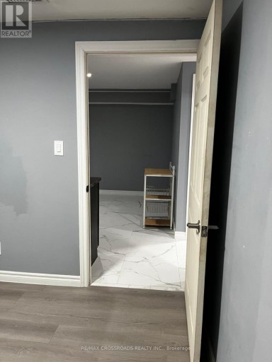 44 ROMULUS BASEMENT APARTMENT DRIVE, Toronto (Bendale), Ontario, M1K4C2