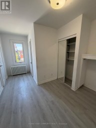2ND FLOOR - 129 MORRISON AVENUE Toronto (Corso Italia-Davenport) Ontario photo 12
