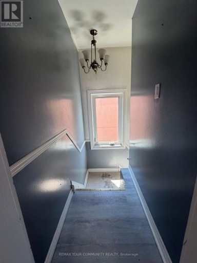 2ND FLOOR - 129 MORRISON AVENUE, Toronto (Corso Italia-Davenport), Ontario, M6E1M5