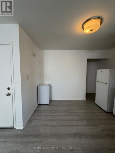 2ND FLOOR - 129 MORRISON AVENUE, Toronto (Corso Italia-Davenport), Ontario, M6E1M5
