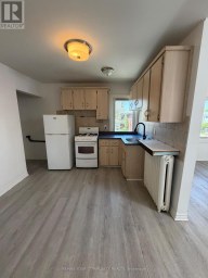 2ND FLOOR - 129 MORRISON AVENUE Toronto (Corso Italia-Davenport) Ontario photo 3