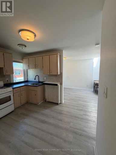 2ND FLOOR - 129 MORRISON AVENUE, Toronto (Corso Italia-Davenport), Ontario, M6E1M5