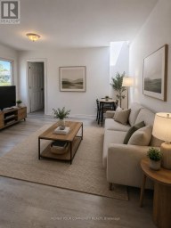 2ND FLOOR - 129 MORRISON AVENUE Toronto (Corso Italia-Davenport) Ontario photo 5