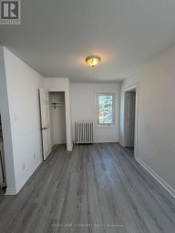 2ND FLOOR - 129 MORRISON AVENUE Toronto (Corso Italia-Davenport) Ontario photo 9