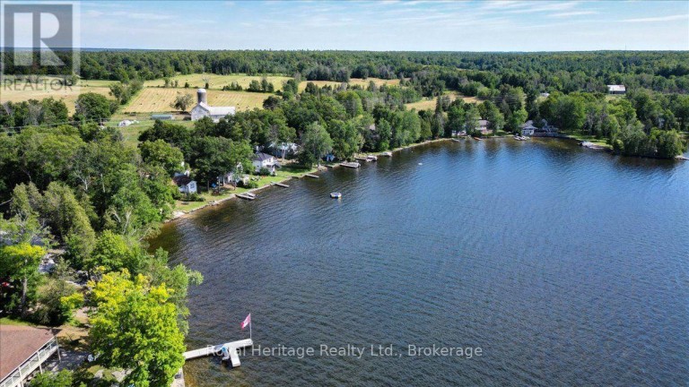 680 ROUND LAKE ROAD, Havelock-Belmont-Methuen (Belmont-Methuen), Ontario, K0L1Z0