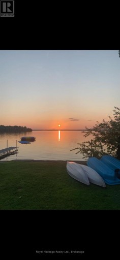 680 ROUND LAKE ROAD, Havelock-Belmont-Methuen (Belmont-Methuen), Ontario, K0L1Z0
