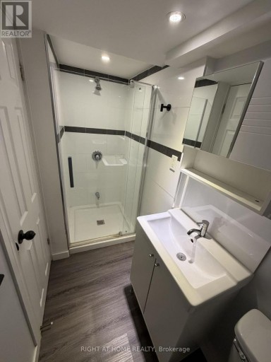 BSMT. - 2238 DELKUS CRESCENT, Mississauga (Cooksville), Ontario, L5A1K7