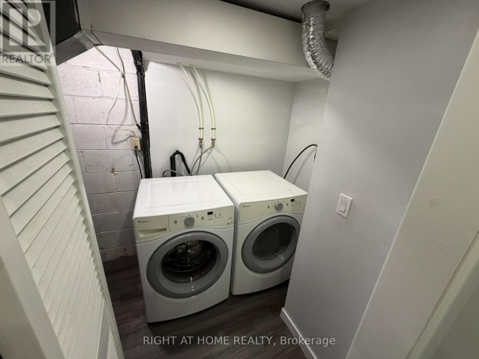 BSMT. - 2238 DELKUS CRESCENT, Mississauga (Cooksville), Ontario, L5A1K7
