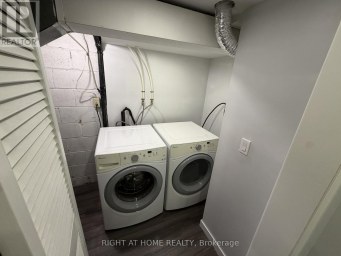 BSMT. - 2238 DELKUS CRESCENT Mississauga (Cooksville) Ontario photo 13