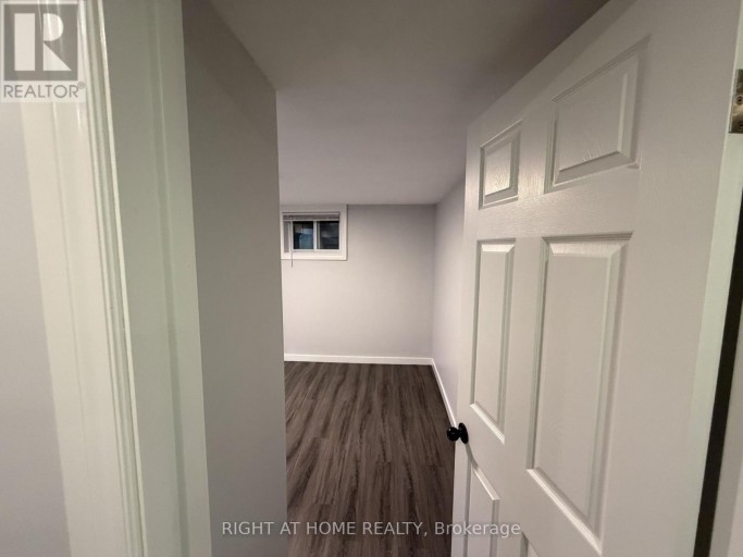 BSMT. - 2238 DELKUS CRESCENT, Mississauga (Cooksville), Ontario, L5A1K7