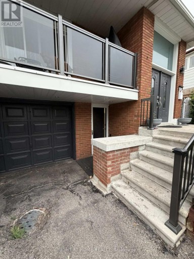 BSMT. - 2238 DELKUS CRESCENT, Mississauga (Cooksville), Ontario, L5A1K7