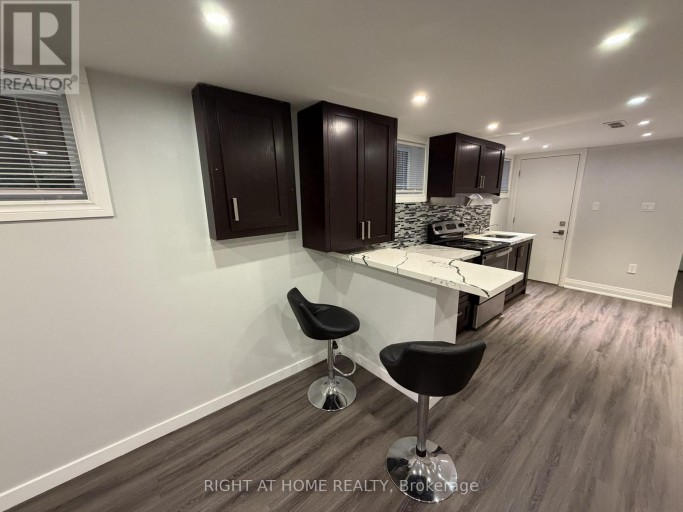 BSMT. - 2238 DELKUS CRESCENT, Mississauga (Cooksville), Ontario, L5A1K7