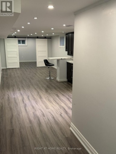 BSMT. - 2238 DELKUS CRESCENT, Mississauga (Cooksville), Ontario, L5A1K7