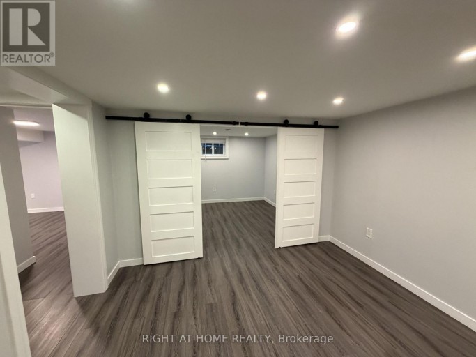 BSMT. - 2238 DELKUS CRESCENT, Mississauga (Cooksville), Ontario, L5A1K7