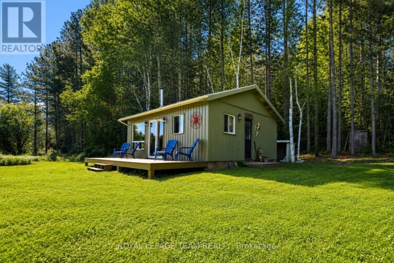 28 BEAS LANE, Brudenell, Lyndoch and Raglan, Ontario, K0J1T0