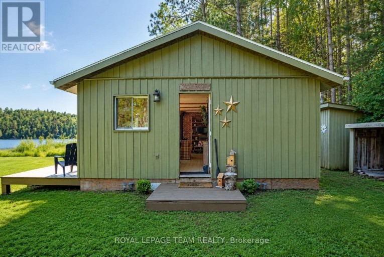 28 BEAS LANE, Brudenell, Lyndoch and Raglan, Ontario, K0J1T0
