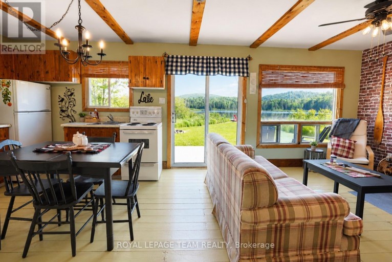 28 BEAS LANE, Brudenell, Lyndoch and Raglan, Ontario, K0J1T0