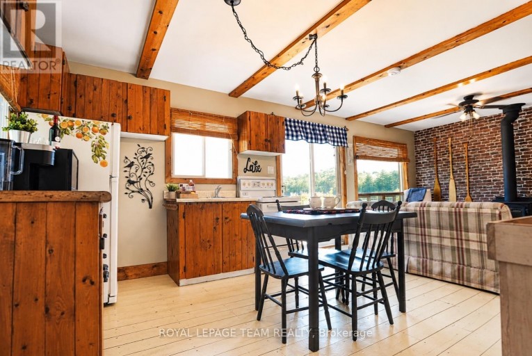28 BEAS LANE, Brudenell, Lyndoch and Raglan, Ontario, K0J1T0