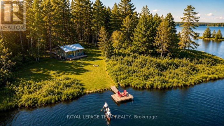 28 BEAS LANE, Brudenell, Lyndoch and Raglan, Ontario, K0J1T0