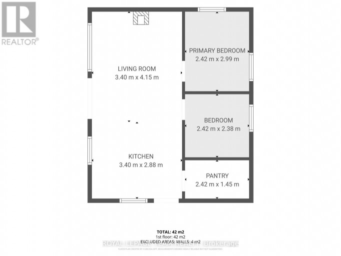 28 BEAS LANE, Brudenell, Lyndoch and Raglan, Ontario, K0J1T0