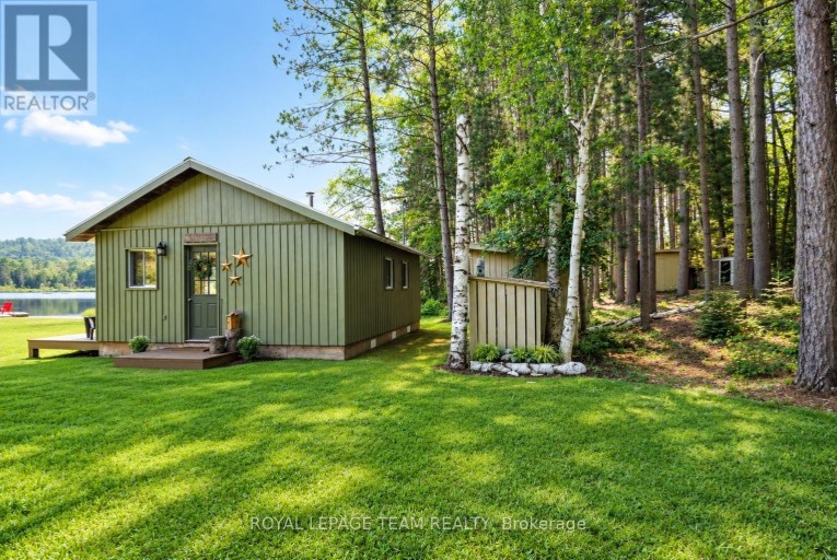 28 BEAS LANE, Brudenell, Lyndoch and Raglan, Ontario, K0J1T0