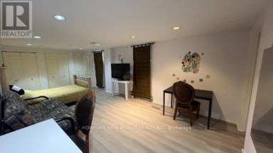 LOWER ROOM1 - 38 MARCELLINE CRESCENT Toronto (Bayview Village) Ontario photo 1