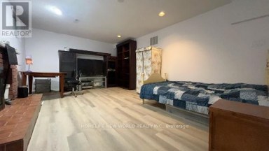 LOWER ROOM2 - 38 MARCELLINE CRESCENT Toronto (Bayview Village) Ontario photo 2