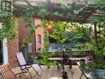 LOWER ROOM2 - 38 MARCELLINE CRESCENT Toronto (Bayview Village) Ontario photo 3