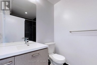 3505 - 87 PETER STREET Toronto (Waterfront Communities) Ontario photo 10