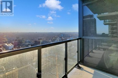 3505 - 87 PETER STREET Toronto (Waterfront Communities) Ontario photo 14