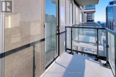 3505 - 87 PETER STREET Toronto (Waterfront Communities) Ontario photo 16